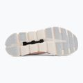 Women's shoes On Cloud 6 salt/gardenia 4