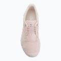 Women's shoes On Cloud 6 salt/gardenia 5