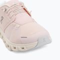 Women's shoes On Cloud 6 salt/gardenia 7