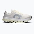 Women's running shoes On Cloudflow 5 ivory/seedling