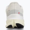 Women's running shoes On Cloudflow 5 ivory/seedling 6