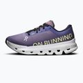 Women's running shoes On Cloudflow 5 juniper/ice 2