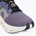 Women's running shoes On Cloudflow 5 juniper/ice 7