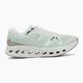 Men's running shoes On Cloudsurfer 2 ivory/creek 2