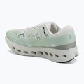 Men's running shoes On Cloudsurfer 2 ivory/creek 3
