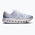 Women's running shoes On Cloudsurfer 2 heather/ivory