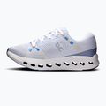 Women's running shoes On Cloudsurfer 2 heather/ivory 2