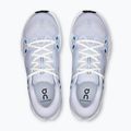 Women's running shoes On Cloudsurfer 2 heather/ivory 4