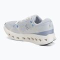 Women's running shoes On Cloudsurfer 2 heather/ivory 3