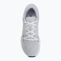 Women's running shoes On Cloudsurfer 2 heather/ivory 5