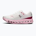 Women's running shoes On Cloudsurfer 2 ivory/peony 2