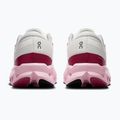 Women's running shoes On Cloudsurfer 2 ivory/peony 4
