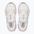 Women's running shoes On Cloudsurfer 2 ivory/peony 6
