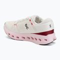 Women's running shoes On Cloudsurfer 2 ivory/peony 3