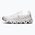 Women's running shoes On Cloudswift 4 white/lily 2