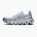 Women's running shoes On Cloudswift 4 heather/gardenia 2