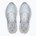 Women's running shoes On Cloudswift 4 heather/gardenia 5