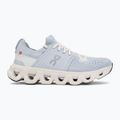 Women's running shoes On Cloudswift 4 heather/gardenia 2