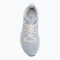 Women's running shoes On Cloudswift 4 heather/gardenia 5