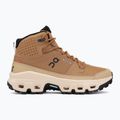Women's shoes On Cloudrock Mid Waterproof sphinx/sand 2