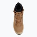 Women's shoes On Cloudrock Mid Waterproof sphinx/sand 5