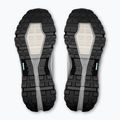 Women's hiking boots On Cloudrock Mid Waterproof glacier/alloy 4