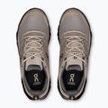 Women's shoes On Cloudrock Low Waterproof cinder/ox 6
