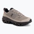 Women's shoes On Cloudrock Low Waterproof cinder/ox