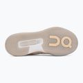 Women's tennis shoes On The Roger Advantage Pro W blonde/gardenia 4