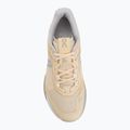Women's tennis shoes On The Roger Advantage Pro W blonde/gardenia 5