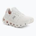 Women's running shoes On Cloudswift 4 white/sunstone