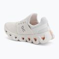 Women's running shoes On Cloudswift 4 white/sunstone 3
