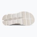 Women's running shoes On Cloudswift 4 white/sunstone 4