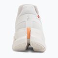Women's running shoes On Cloudswift 4 white/sunstone 6
