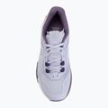 Women's tennis shoes On Running The Roger Advantage Pro Clay W thistle/dawberry 5