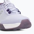 Women's tennis shoes On Running The Roger Advantage Pro Clay W thistle/dawberry 7