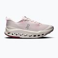 Women's running shoes On Running Cloudsurfer Trail 2 lily/gardenia