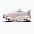 Women's running shoes On Running Cloudsurfer Trail 2 lily/gardenia 2