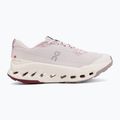 Women's running shoes On Running Cloudsurfer Trail 2 lily/gardenia 2