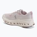 Women's running shoes On Cloudsurfer Trail 2 lily/gardenia 3