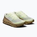 Women's running shoes On Running Cloudultra 3 linen/safari 3