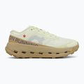 Women's running shoes On Cloudultra 3 linen/safari 2