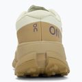 Women's running shoes On Cloudultra 3 linen/safari 6