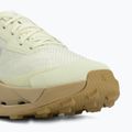 Women's running shoes On Cloudultra 3 linen/safari 7