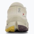 Women's running shoes On Running Cloudsurfer Trail 2 Waterproof ghost/chalk 6