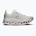 Women's running shoes On Cloudsurfer Max iceberg/ivory