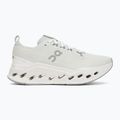 Women's running shoes On Cloudsurfer Max iceberg/ivory 2
