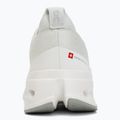 Women's running shoes On Cloudsurfer Max iceberg/ivory 6