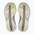 Women's running shoes On Cloudsurfer Max pelican/limelight 3
