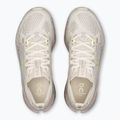 Women's running shoes On Cloudsurfer Max pelican/limelight 4